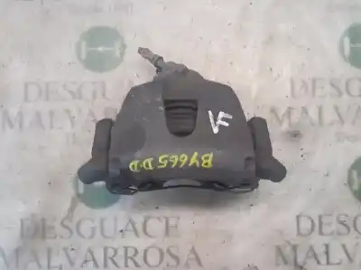 Second-hand car spare part front right brake caliper for ford focus turnier (cb4) trend oem iam references 