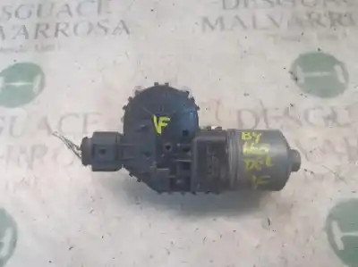 Second-hand car spare part front windshield wiper motor for ford focus turnier (cb4) trend oem iam references 