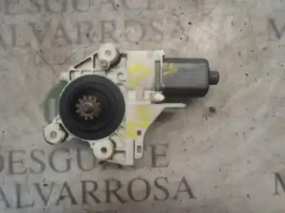 Second-hand car spare part left front window motor for ford focus turnier (cb4) trend oem iam references 