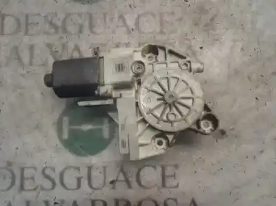 Second-hand car spare part left front window motor for ford focus turnier (cb4) trend oem iam references   