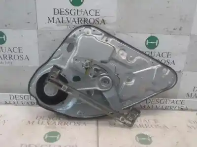 Second-hand car spare part rear left window regulator for ford focus turnier (cb4) trend oem iam references   