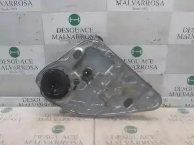 Second-hand car spare part rear right window regulator for ford focus turnier (cb4) trend oem iam references 