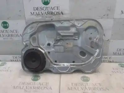 Second-hand car spare part passenger side right window regulator for ford focus turnier (cb4) trend oem iam references 