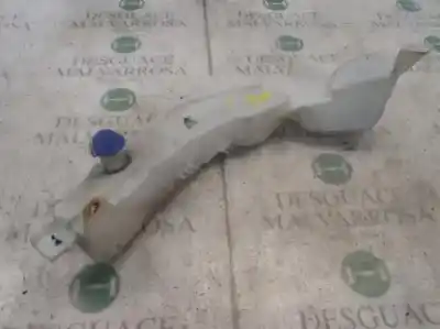 Second-hand car spare part windscreen washer bottle for ford focus turnier (cb4) trend oem iam references 