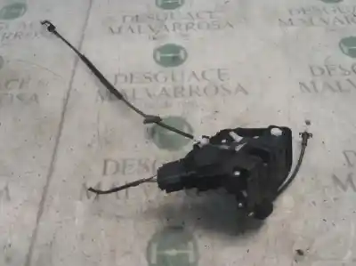 Second-hand car spare part rear right door lock for ford focus turnier (cb4) trend oem iam references 