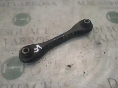Second-hand car spare part left rear upper suspension arm for ford focus turnier (cb4) trend oem iam references 