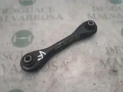 Second-hand car spare part upper rear right suspension arm for ford focus turnier (cb4) trend oem iam references 