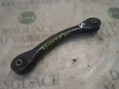 Second-hand car spare part rear left lower suspension arm for ford focus turnier (cb4) trend oem iam references 