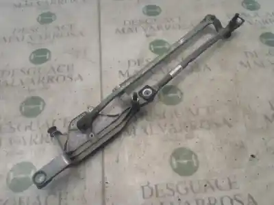 Second-hand car spare part front windscreen wiper linkage for ford focus turnier (cb4) trend oem iam references 