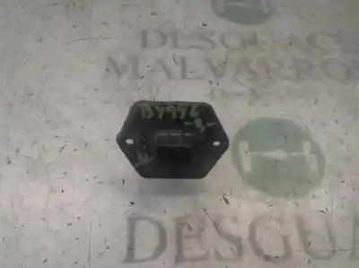 Second-hand car spare part heater blower for kia sorento i (jc) 2.5 crdi oem iam references 