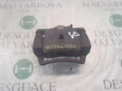 Second-hand car spare part rear left brake caliper for kia sorento i (jc) 2.5 crdi oem iam references 