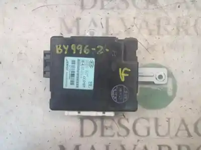 Second-hand car spare part electronic module for kia sorento i (jc) 2.5 crdi oem iam references 