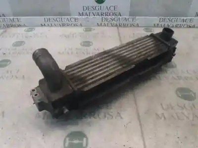 Peça sobressalente para automóvel em segunda mão intercooler por kia sorento i (jc) 2.5 crdi referências oem iam   