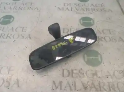 Second-hand car spare part interior rearview mirror for kia sorento i (jc) 2.5 crdi oem iam references 