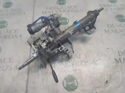 Second-hand car spare part steering column for kia sorento i (jc) 2.5 crdi oem iam references 