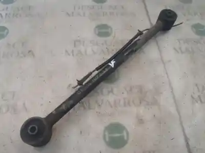 Second-hand car spare part rear left lower suspension arm for kia sorento i (jc) 2.5 crdi oem iam references 