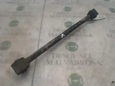 Second-hand car spare part rear lower right suspension arm for kia sorento i (jc) 2.5 crdi oem iam references 