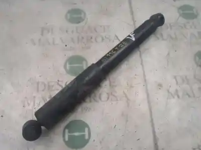 Second-hand car spare part rear left shock absorber for kia sorento i (jc) 2.5 crdi oem iam references 