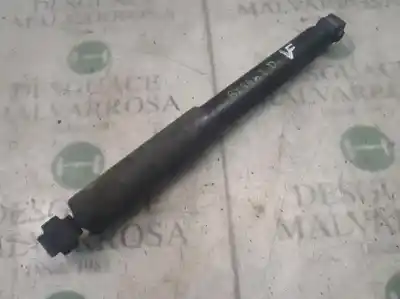 Second-hand car spare part right rear shock absorber for kia sorento i (jc) 2.5 crdi oem iam references 