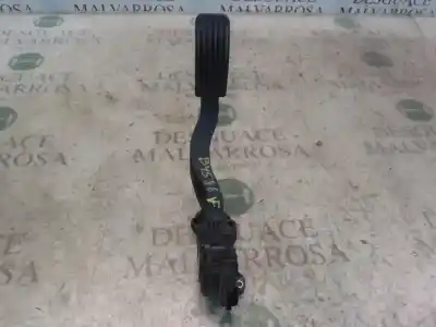 Second-hand car spare part POTENTIOMETER for PEUGEOT 207  OEM IAM references   