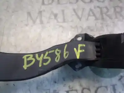 Second-hand car spare part potentiometer for peugeot 207 xs oem iam references   