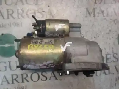 Second-hand car spare part starter motor for jaguar x-type 2.1 v6 24v cat oem iam references c2s1396