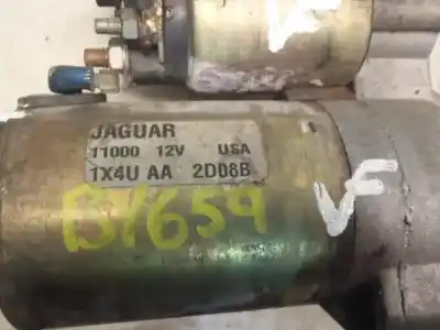 Автозапчасти б/у двигатель запускается за jaguar x-type 2.1 v6 24v cat ссылки oem iam c2s1396  