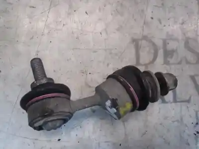 Second-hand car spare part rear left stay for jaguar x-type 2.1 v6 24v cat oem iam references c2s4585