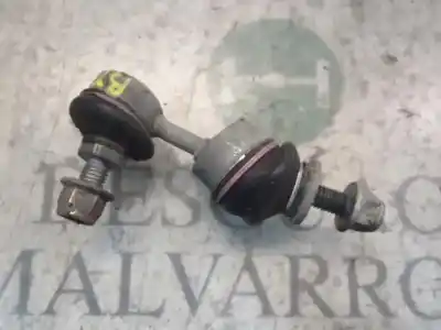 Second-hand car spare part right rear bracket for jaguar x-type 2.1 v6 24v cat oem iam references c2s4585