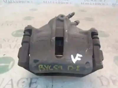 Second-hand car spare part front left brake caliper for jaguar x-type 2.1 v6 24v cat oem iam references c2s12637