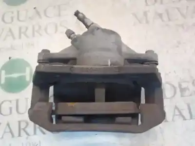 Second-hand car spare part front left brake caliper for jaguar x-type 2.1 v6 24v cat oem iam references c2s12637  