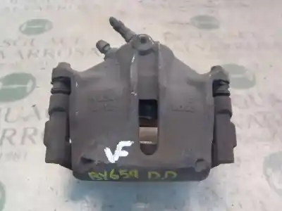 Second-hand car spare part front right brake caliper for jaguar x-type 2.1 v6 24v cat oem iam references c2s12636