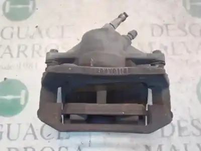 Second-hand car spare part front right brake caliper for jaguar x-type 2.1 v6 24v cat oem iam references c2s12636  