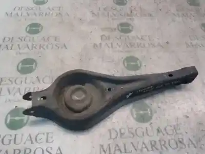 Second-hand car spare part rear left lower suspension arm for jaguar x-type 2.1 v6 24v cat oem iam references c2s3257