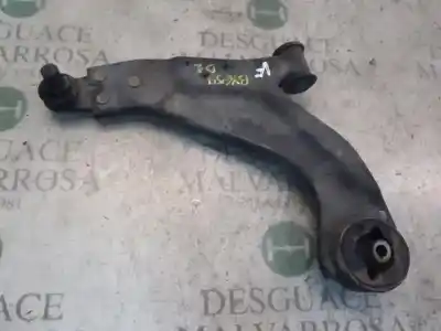 Second-hand car spare part front left lower suspension arm for jaguar x-type 2.1 v6 24v cat oem iam references c2s20964