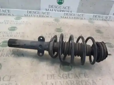 Second-hand car spare part front right shock absorber for jaguar x-type 2.1 v6 24v cat oem iam references c2s18545