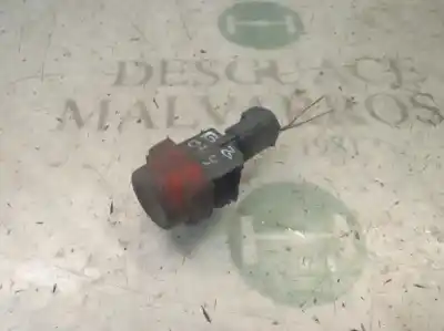 Second-hand car spare part ELECTRONIC MODULE for PEUGEOT 306 BREAK  OEM IAM references   