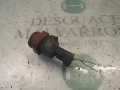 Peça sobressalente para automóvel em segunda mão módulo eletrônico por peugeot 306 break boulebard referências oem iam   