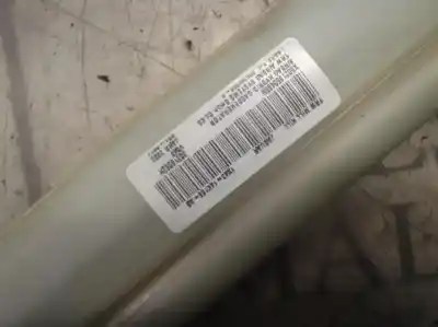 Second-hand car spare part front right curtain airbag for jaguar x-type 2.1 v6 24v cat oem iam references c2s23384  1x4314k159ag
