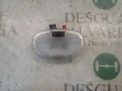 Second-hand car spare part interior light for jaguar x-type 2.1 v6 24v cat oem iam references c2s16398