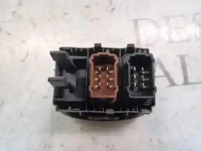 Peça sobressalente para automóvel em segunda mão módulo eletrônico por renault trafic combi (ab 4.01) 6 - plazas acristalado parcial 2.9t combi corto referências oem iam   