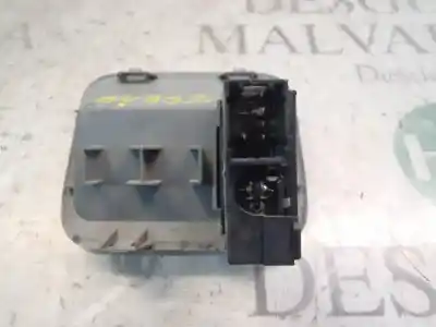 Peça sobressalente para automóvel em segunda mão módulo eletrônico por renault trafic combi (ab 4.01) 6 - plazas acristalado parcial 2.9t combi corto referências oem iam   