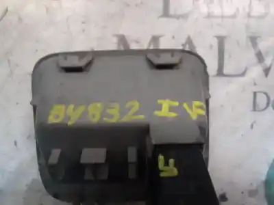 Peça sobressalente para automóvel em segunda mão módulo eletrônico por renault trafic combi (ab 4.01) 6 - plazas acristalado parcial 2.9t combi corto referências oem iam   