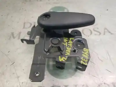 Автозапчастина б/у права бічна внутрішня ручка для RENAULT TRAFIC COMBI (AB 4.01) 6 - plazas acristalado parcial 2.9t Combi corto Посилання на OEM IAM   