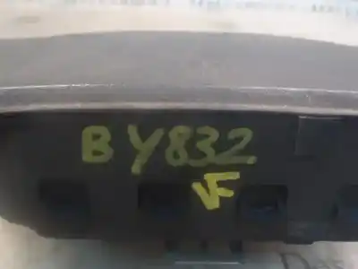 Автозапчастина б/у передня ліва подушка безопасности для renault trafic combi (ab 4.01) 6 - plazas acristalado parcial 2.9t combi corto посилання на oem iam   