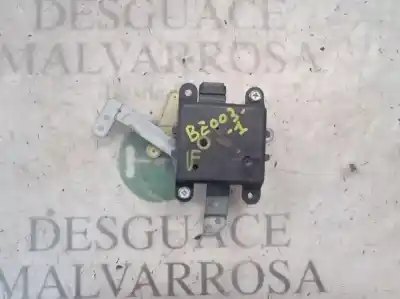 Second-hand car spare part ELECTRONIC MODULE for NISSAN ALMERA TINO (V10M)  OEM IAM references   