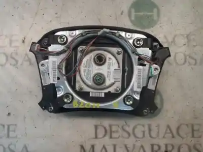 Peça sobressalente para automóvel em segunda mão airbag dianteiro esquerdo por bmw serie 3 compact (e46) 320td referências oem iam   