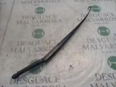 Peça sobressalente para automóvel em segunda mão haste de escova dianteiro direito por bmw serie 3 compact (e46) 320td referências oem iam 