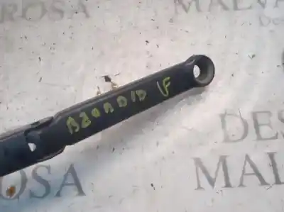 Second-hand car spare part front right windshield wiper arm for bmw serie 3 compact (e46) 320td oem iam references   