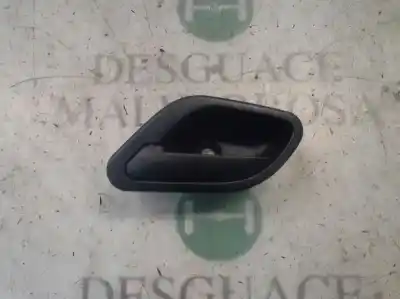 Second-hand car spare part INTERIOR LEFT FRONT HANDLE for BMW SERIE 3 COMPACT (E46)  OEM IAM references   